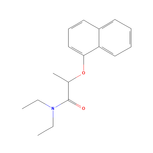 Napropamide (CAS: 15299-99-7) - Related Chemical Product