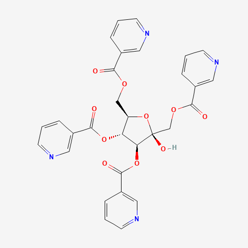 NICOFURANOSE (CAS: 15351-13-0) - Related Chemical Product