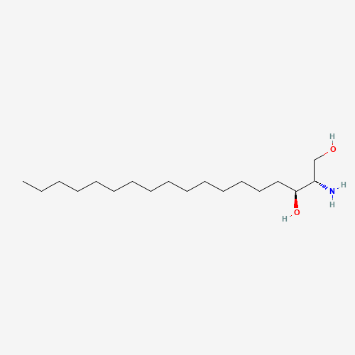 L-THREO-DIHYDROSPHINGOSINE (CAS: 15639-50-6) - Related Chemical Product