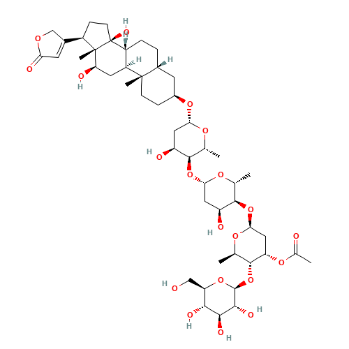 FT-0630440 CAS:17575-22-3 chemical structure