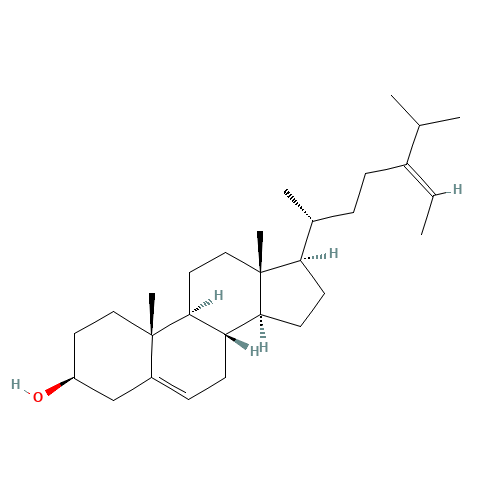 FT-0630441 CAS:17605-67-3 chemical structure