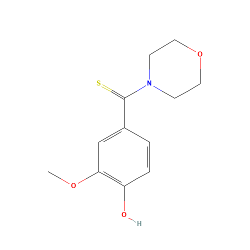 Vanitiolide (CAS: 17692-71-6) - Related Chemical Product