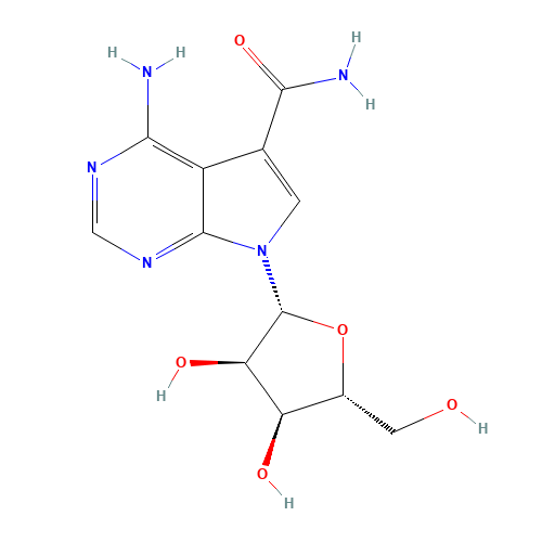 SANGIVAMYCIN (CAS: 18417-89-5) - Related Chemical Product