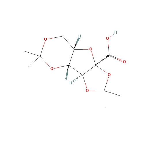 DIKEGULAC DIHYDRAT (CAS: 18467-77-1) - Related Chemical Product