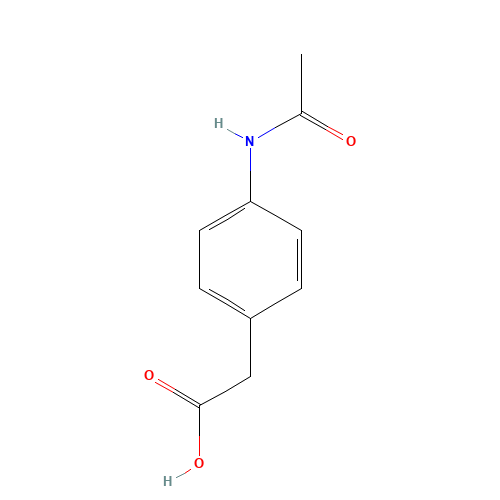 Actarit (CAS: 18699-02-0) - Related Chemical Product