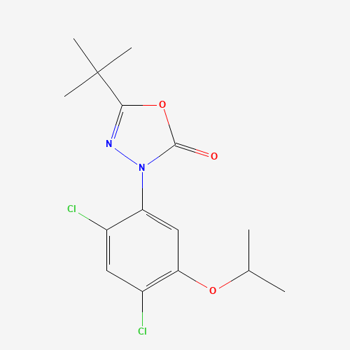 FT-0630462 CAS:19666-30-9 chemical structure