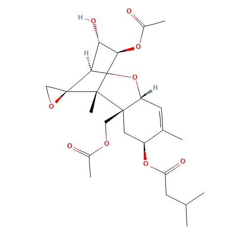 FT-0630470 CAS:21259-20-1 chemical structure