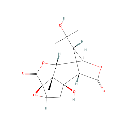 PICROTIN (CAS: 21416-53-5) - Related Chemical Product