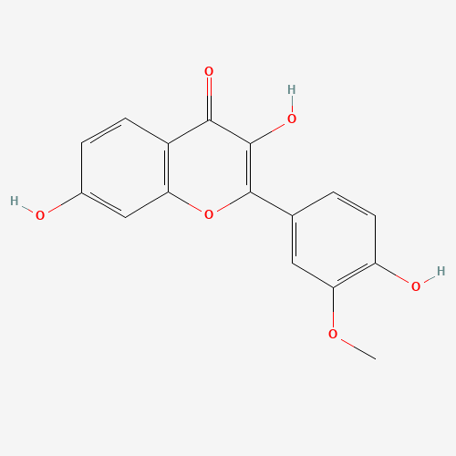 GERALDOL (CAS: 21511-25-1) - Related Chemical Product