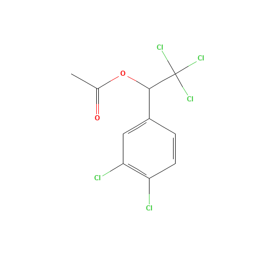 PLIFENATE (CAS: 21757-82-4) - Related Chemical Product