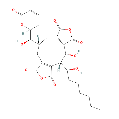 RUBRATOXIN B (CAS: 21794-01-4) - Related Chemical Product