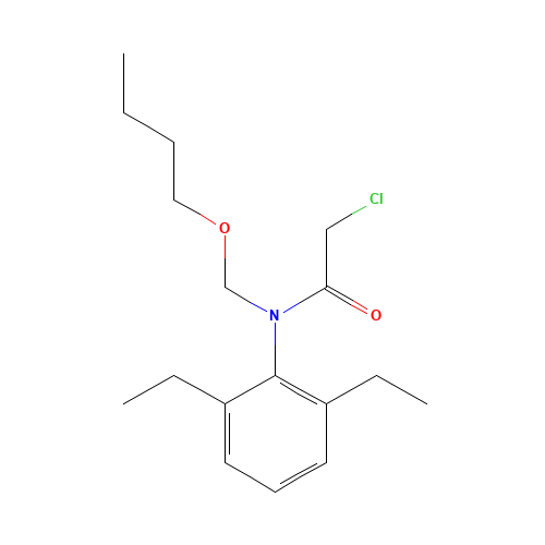 Machette (CAS: 23184-66-9) - Related Chemical Product