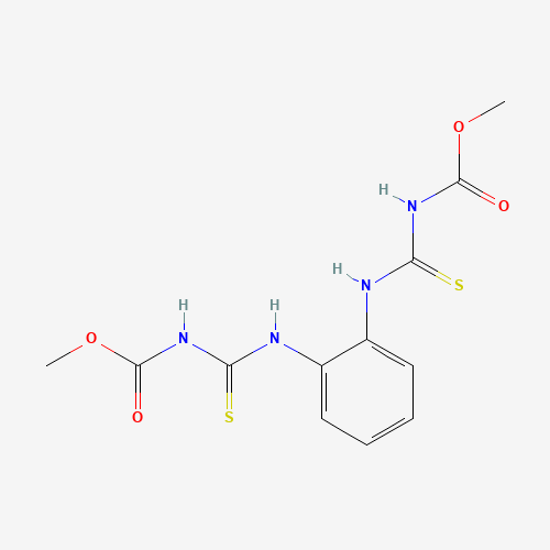 Thiophanate-methyl (CAS: 23564-05-8) - Related Chemical Product