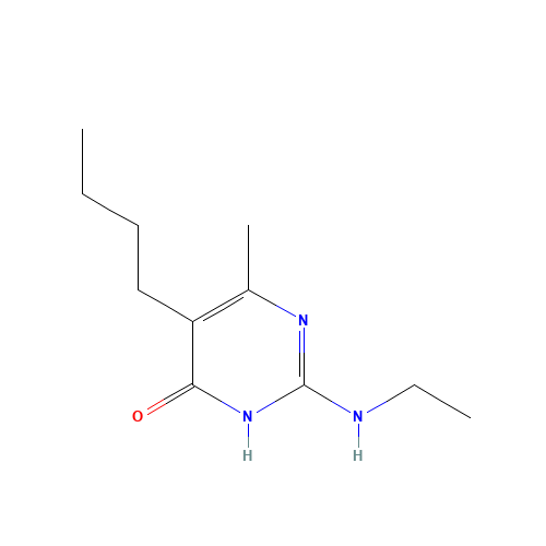 ETHIRIMOL (CAS: 23947-60-6) - Related Chemical Product