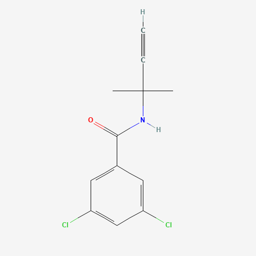 FT-0630508 CAS:23950-58-5 chemical structure
