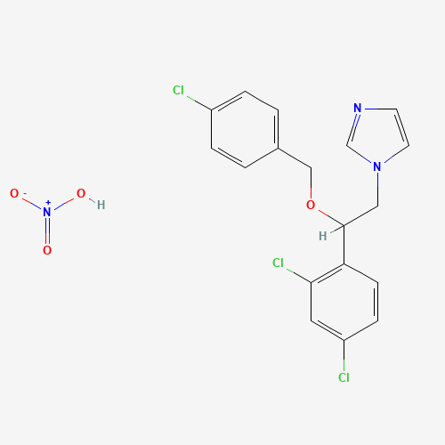 FT-0630510 CAS:24169-02-6 chemical structure