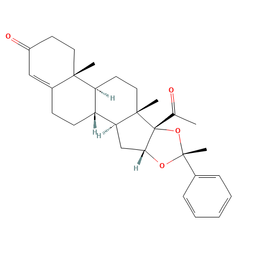 Algestone acetophenide (CAS: 24356-94-3) - Related Chemical Product