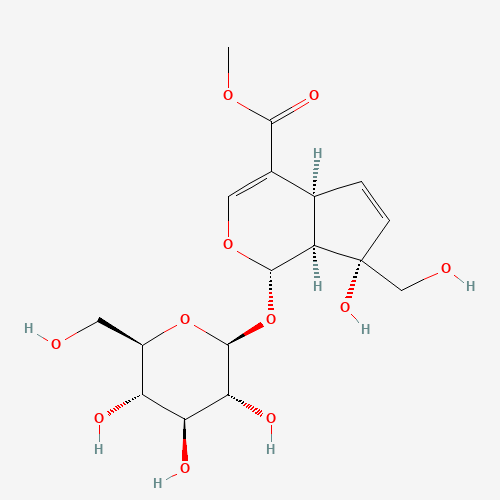 FT-0630512 CAS:24512-62-7 chemical structure