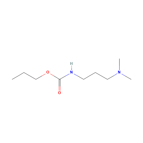 Propamocarb (CAS: 24579-73-5) - Related Chemical Product