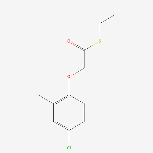 MCPA-THIOETHYL (CAS: 25319-90-8) - Related Chemical Product
