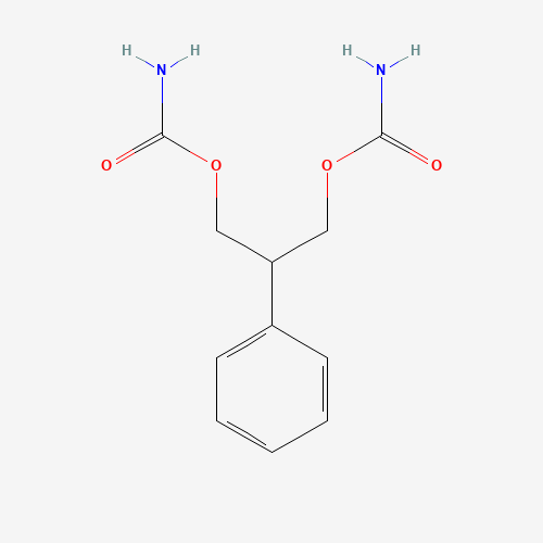 Felbamate (CAS: 25451-15-4) - Related Chemical Product