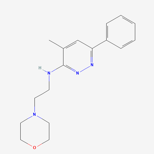 FT-0630519 CAS:25905-77-5 chemical structure