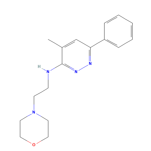 MINAPRINE DIHYDROCHLORIDE (CAS: 25905-77-5) - Related Chemical Product
