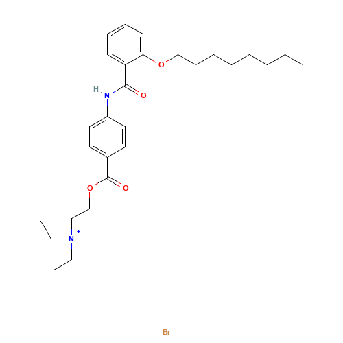 FT-0630523 CAS:26095-59-0 chemical structure