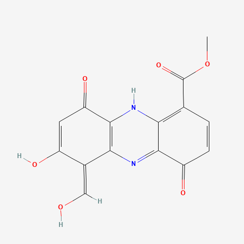 FT-0630527 CAS:26786-84-5 chemical structure
