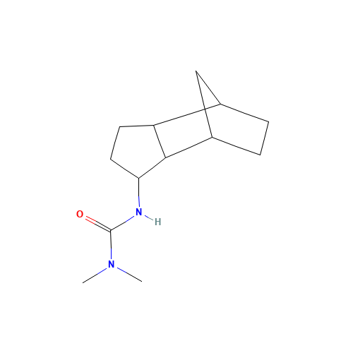 ISONORURON (CAS: 28805-78-9) - Related Chemical Product