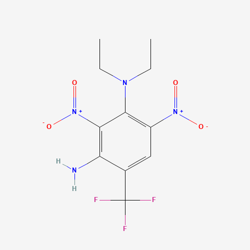 Dinitramine (CAS: 29091-05-2) - Related Chemical Product
