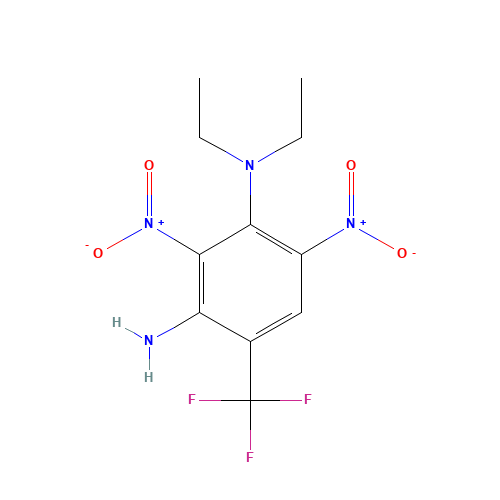 Dinitramine (CAS: 29091-05-2) - Related Chemical Product