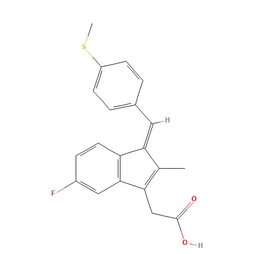 FT-0630562 CAS:32004-67-4 chemical structure