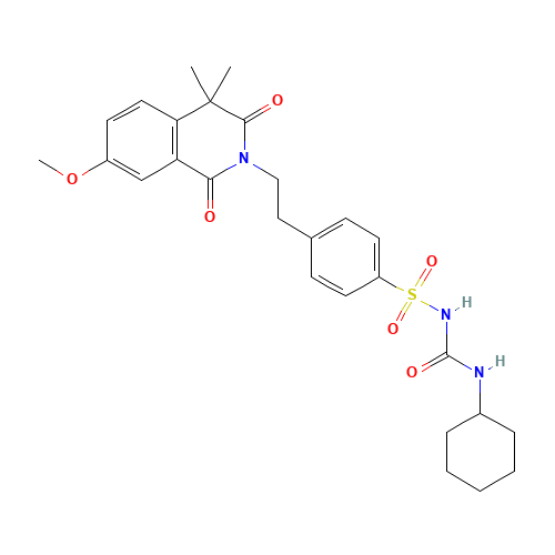 FT-0630570 CAS:33342-05-1 chemical structure
