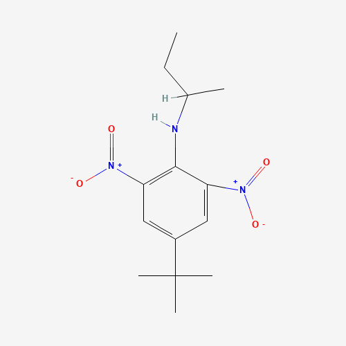 FT-0630572 CAS:33629-47-9 chemical structure