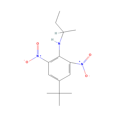 BUTRALIN (CAS: 33629-47-9) - Related Chemical Product