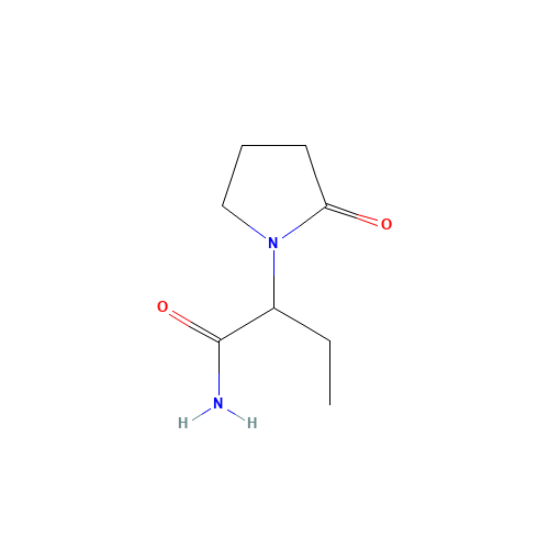 Etiracetam (CAS: 33996-58-6) - Related Chemical Product