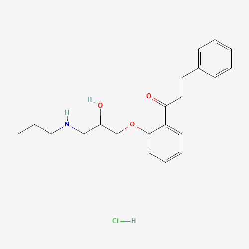 FT-0630579 CAS:34183-22-7 chemical structure