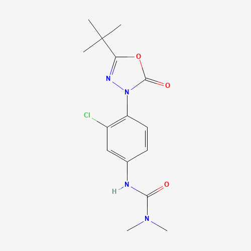 DIMEFURON (CAS: 34205-21-5) - Related Chemical Product