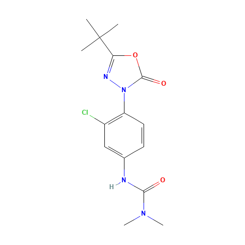 DIMEFURON (CAS: 34205-21-5) - Related Chemical Product