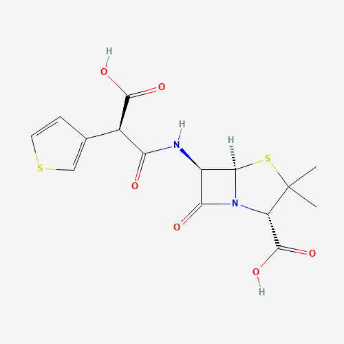 FT-0630585 CAS:34787-01-4 chemical structure