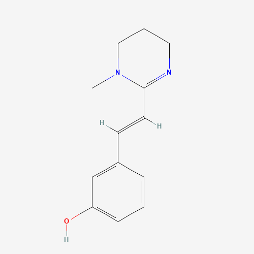 OXANTEL (CAS: 36531-26-7) - Related Chemical Product