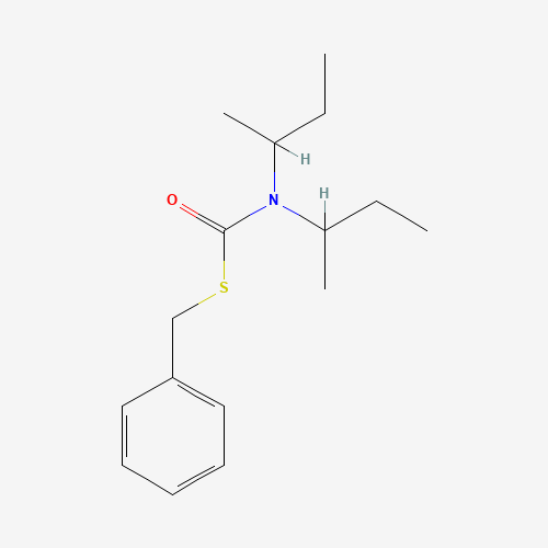 TIOCARBAZIL (CAS: 36756-79-3) - Related Chemical Product