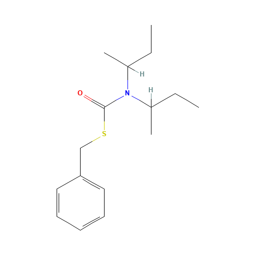 TIOCARBAZIL (CAS: 36756-79-3) - Related Chemical Product