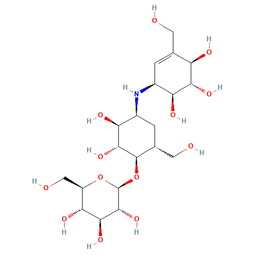 FT-0630599 CAS:37248-47-8 chemical structure