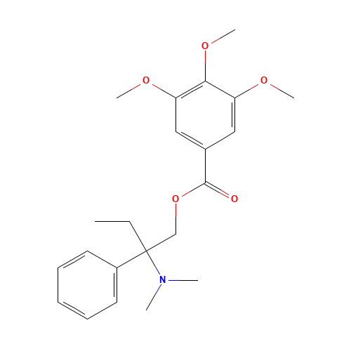 FT-0630604 CAS:39133-31-8 chemical structure