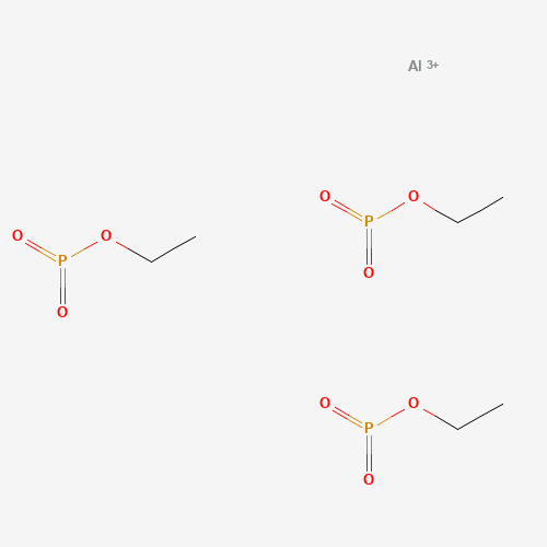Chipco aliette WDG (CAS: 39148-24-8) - Related Chemical Product