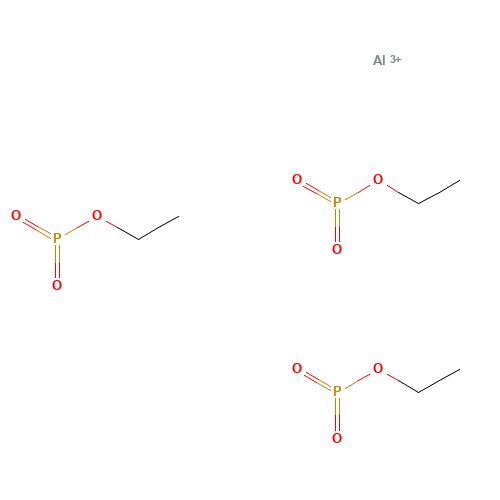 Chipco aliette WDG (CAS: 39148-24-8) - Related Chemical Product
