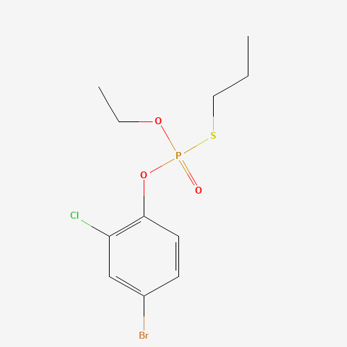 Profenofos (CAS: 41198-08-7) - Related Chemical Product