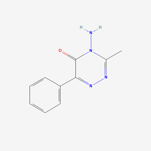 FT-0630619 CAS:41394-05-2 chemical structure